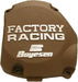 Factory Racing Ignition Cover Magnesium BOYESEN