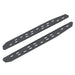 Go Rhino RB30 Slim Line Running Boards 57in. - Tex. Blk (Boards ONLY/Req. Mounting Brackets) Go Rhino