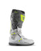 Gaerne SG22 Boot Anthracite/ White/Grey Size - 10 Gaerne