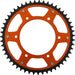 Rear Stealth Sprocket Alu/Stl 51t 520 Org Husq/Ktm SUPERSPROX