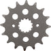 Front Cs Sprocket Steel 16t SUPERSPROX