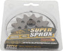 Front Cs Sprocket Steel 13t 520 Suz SUPERSPROX