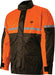 Sr 6000 Stormrider Rain Suit Orange X NELSON-RIGG