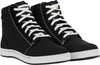 Axle Shoes Black/White Sz 12 HIGHWAY 21