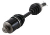 6 Ball Heavy Duty Axle Rear ALL BALLS