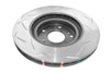 DBA 02-05 RSX (Type S) / 06-07 Civic Si 2.0L Front Slotted 4000 Series Rotor DBA