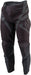 Answer 25 Arkon Nitrus Pants Black/Grey Size - 42 Answer