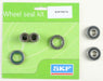 Wheel Seal Kit W/Bearings Front SKF