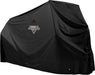 Econo Cover Black 2x NELSON-RIGG