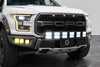 Diode Dynamics 17-20 Ford Raptor SS5 Grille CrossLink Lightbar Kit - Pro White Combo Diode Dynamics