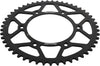 Rear Sprocket Steel 51t 520 Blk Hon SUPERSPROX