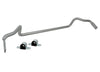 Whiteline EVO X Front 27mm Heavy Duty Adjustable Swaybar Whiteline