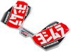 Muffler Logo Decal Rs 2 Off Road V2 YOSHIMURA