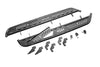 N-Fab 18-24 Jeep Wrangler JL Roan Running Boards N-Fab