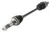 6 Ball Heavy Duty Axle Rear ALL BALLS