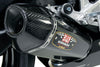 Exhaust Race R 77 Slip On Ss Cf Cf YOSHIMURA