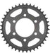 Rear Sprocket Steel 43t 525 Kaw SUNSTAR