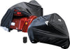 Trike Cover 355 Up To 65" Rear Width NELSON-RIGG