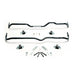 Hotchkis 12+ VW Golf R Sway Bar Kit Hotchkis