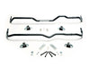 Hotchkis 12+ VW Golf R Sway Bar Kit Hotchkis