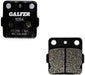 Brake Pads Semi Metallic Fd299g1054 GALFER