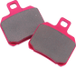 BikeMaster Can-Am Sintered Brake Pads Bike Master