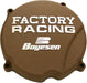 Factory Racing Ignition Cover Magnesium BOYESEN