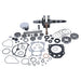 Complete Engine Rebuild Kit Hon VERTEX