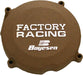 Factory Racing Ignition Cover Magnesium BOYESEN