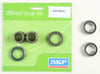 Wheel Seal Kit W/Bearings Front SKF