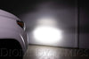 Diode Dynamics 16-21 Toyota Tacoma SS30 Stealth Lightbar Kit - White Combo Diode Dynamics