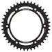 Rear Sprocket Steel 42t 525 Blk Bmw SUPERSPROX