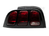 RAX LED Taillights Raxiom