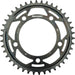 Rear Edge Sprocket Steel 42t 530 Blk Hon SUPERSPROX