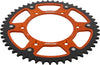 Rear Stealth Sprocket Alu/Stl 51t 520 Org Husq/Ktm SUPERSPROX