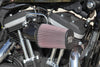 KN Motorcycle Air Intake Systems- Harley Davidson K&N Engineering