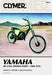 Repair Manual Yam 80 175cc CLYMER