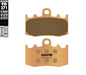 Brake Pads Sintered Fd271g1370 GALFER