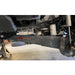 Camburg Ford F-250/350 4WD 05-23 Uniball Radius Arm Kit Camburg