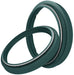 Fork Seal Kit 39mm Green SKF