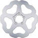 Rotor 11.5" Solid Wave Fr Stainless GALFER