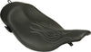 Ridgeback Solo Seat (Flame) HARDDRIVE