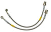 Goodridge 96-02 Toyota Corolla Brake Lines Goodridge