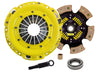 ACT 2003 Nissan 350Z HD/Race Sprung 6 Pad Clutch Kit ACT