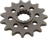 Front Cs Sprocket Steel 15t 520 Yam SUPERSPROX