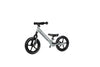 12 Sport Bike Matte Grey STRIDER