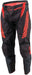 Answer 25 Syncron Envenom Pants Red/BlackYouth Size - 26 Answer