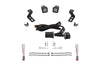 Diode Dynamics Stage Series Reverse Light Kit for 2019-Present Ram C1R Diode Dynamics