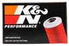 KN Motorcycle Oil Filters K&N Engineering