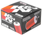 KN Motorcycle Direct Fit Air Filters K&N Engineering